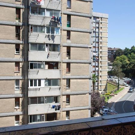 Acogedor Apartamento A 10 Minutos De La Ciudad เรนเตรีอา ภายนอก รูปภาพ