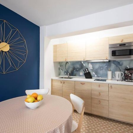 Acogedor Apartamento A 10 Minutos De La Ciudad เรนเตรีอา ภายนอก รูปภาพ