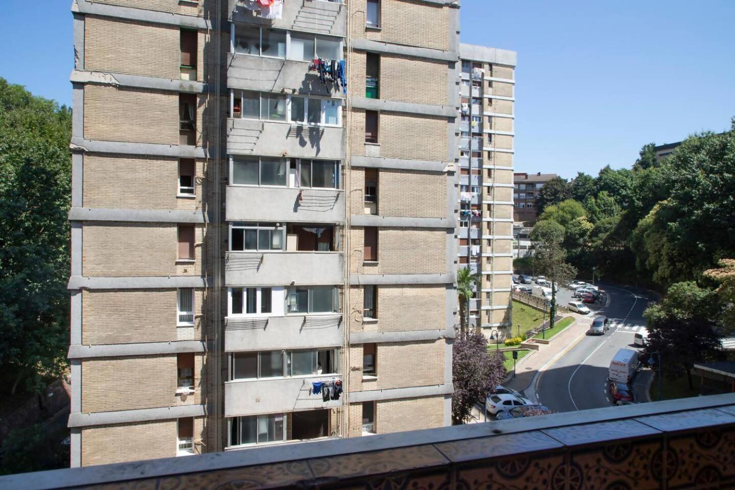 Acogedor Apartamento A 10 Minutos De La Ciudad เรนเตรีอา ภายนอก รูปภาพ